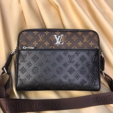 Mens Louis Vuitton Satchel Bags